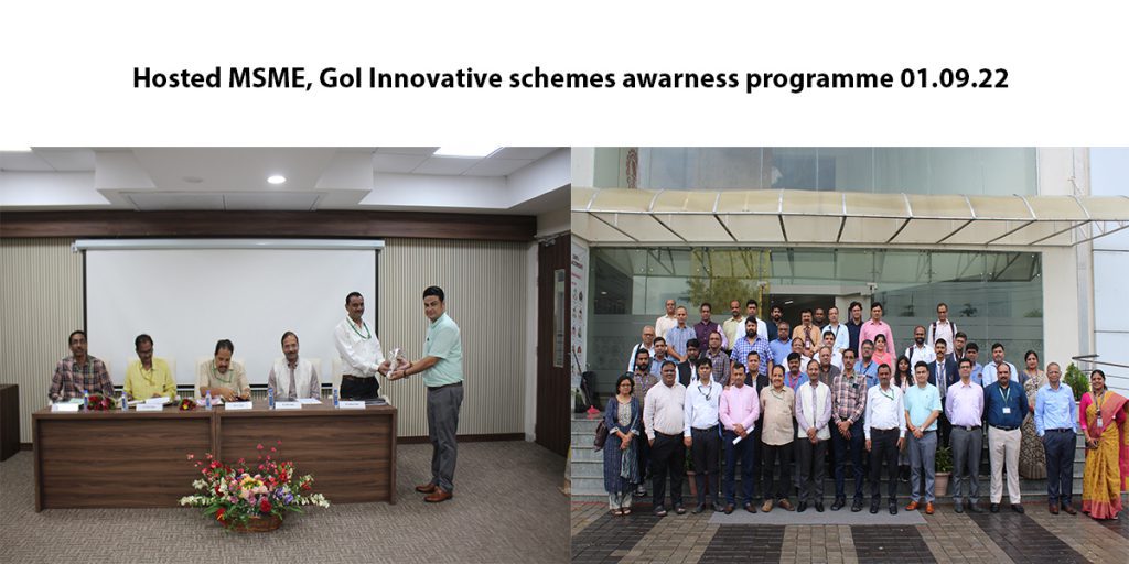 01.09.22-hosted-MSME-GoI-Innovative-schemes-awarness-programme-1024x512