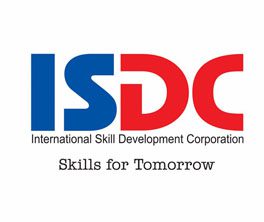 ISDC-logo