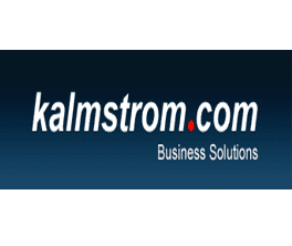Kalmstrom-Software-Pvt-Logo
