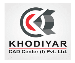 Khodiyar-CAD-CenterI-Pvt-Logo
