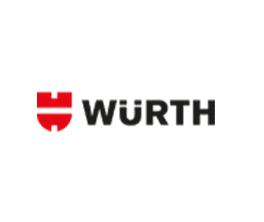 Wurth-Logo