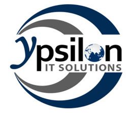 Ypsilon-Logo