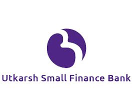 Utkarsh-Small-Finance-Bank-logo