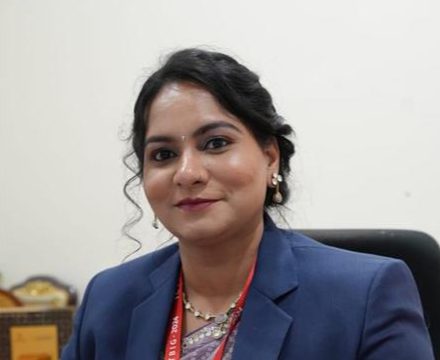 Dr Neha Gupta Symbiosis Indore