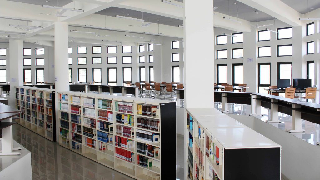 Symbiosis-Indore_Interior-Center