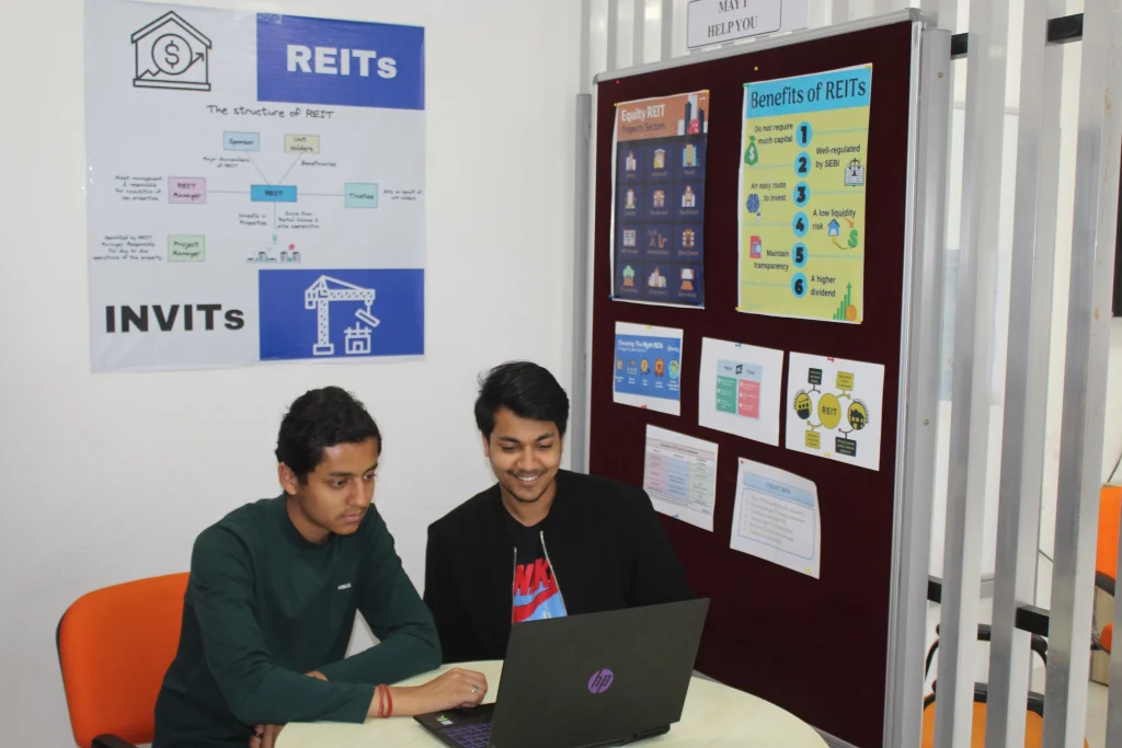 School of Media & Marketing SUAS