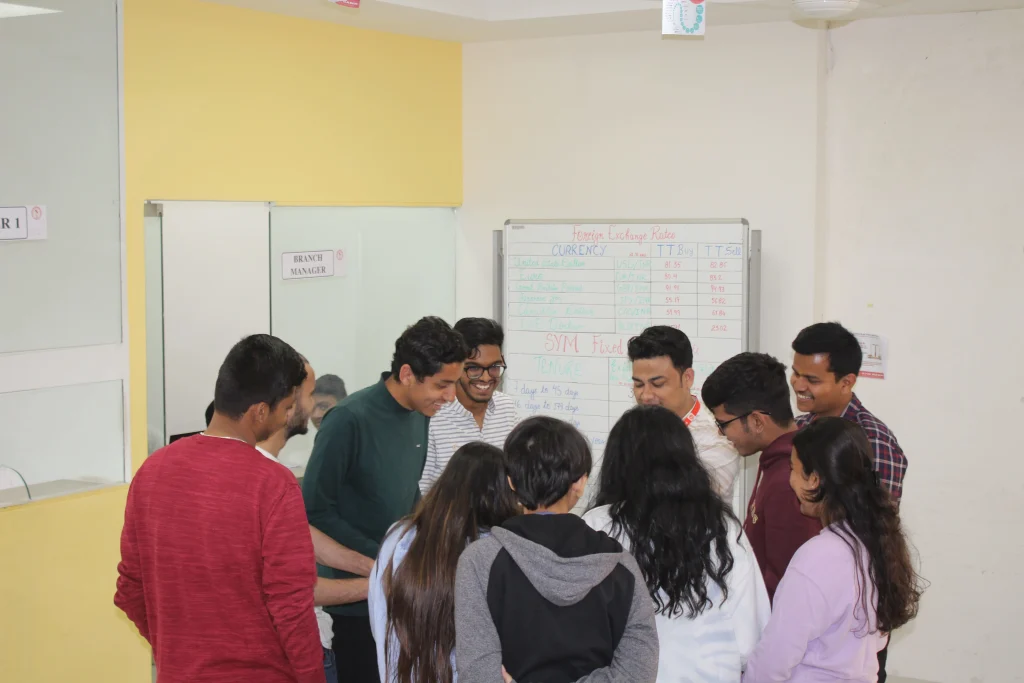 School of Interdisciplinary Sciences