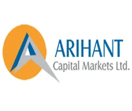 Arihant-Capital-Markets-Logo