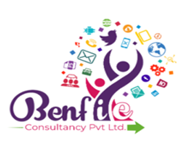 Benfie-Logo
