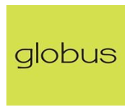 Globus-Logo