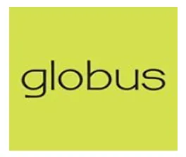 Globus-Logo