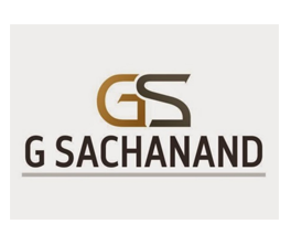 Gsachanand-logo