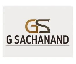 Gsachanand-logo
