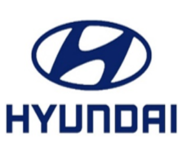 Hyundai-Logo
