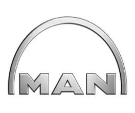 MAN-Truck-Logo