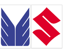 Maruti-Sizuki-Logo