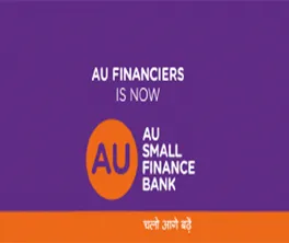 Symbiosis-Indore-Recruiters-AU-Finace-Bank