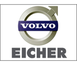 Volvo-Eicher-Logo