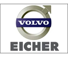 Volvo-Eicher-Logo