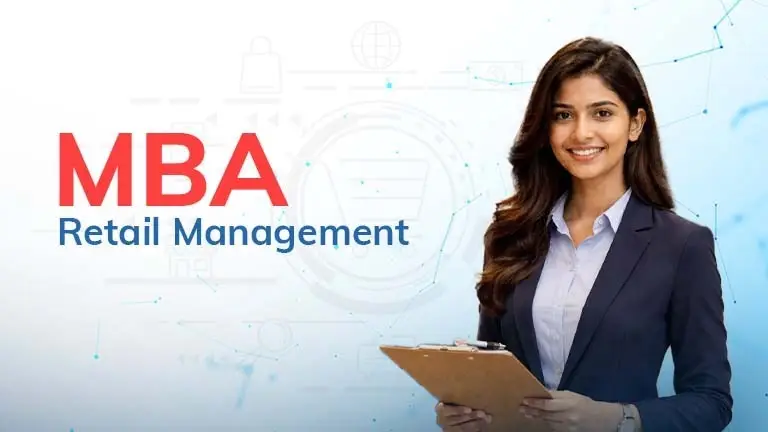 Retail Management in MBA