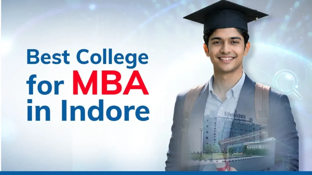 best colleges for MBA in Indore