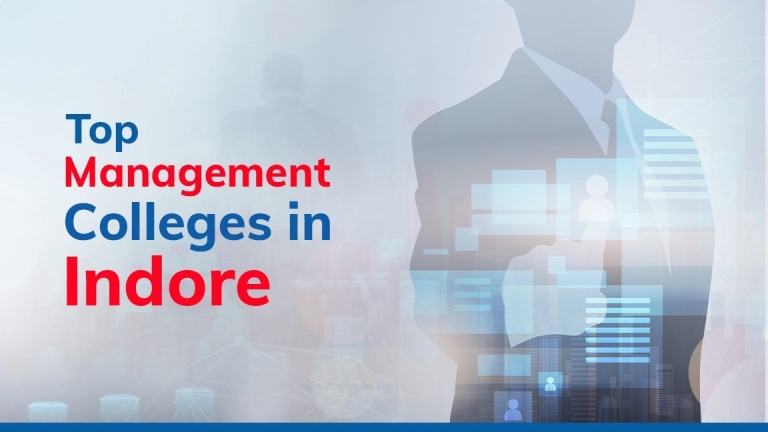 Management Colleges in Indore