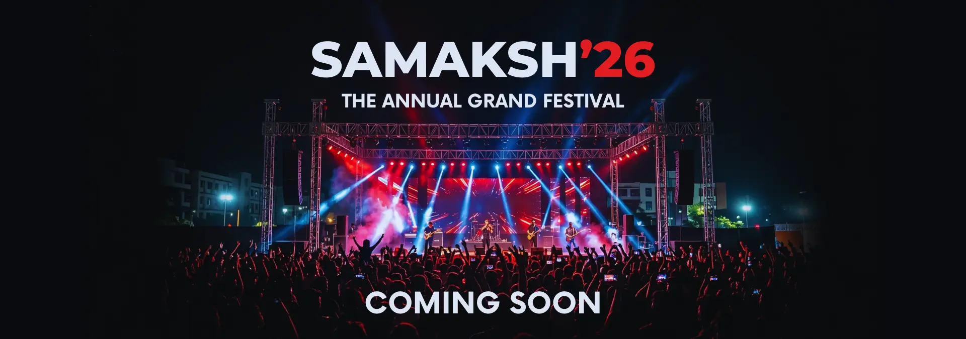 Samaksh 2026 Symbiosis Indore