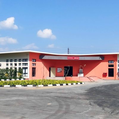 Symbiosis-Indore_Library-FrontView